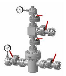 Injection Wellhead Equipment