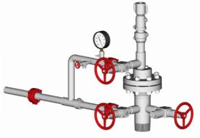 Wellhead Assembly