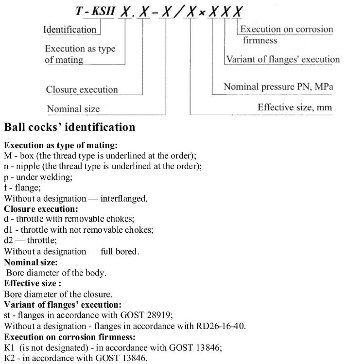 Ball Valves 