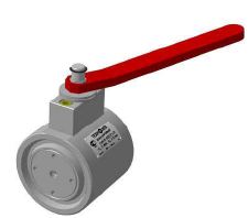 Ball valve 