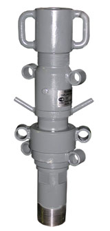 Polished Rod Stuffing Box