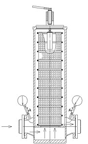 Uf100-40M7