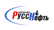ОАО НК "РуссНефть" ОАО НК "РуссНефть"